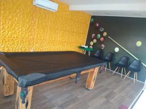 Apartamento praia grande ocean