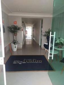 Apartamento praia grande ocean