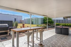 Family home with Sea views