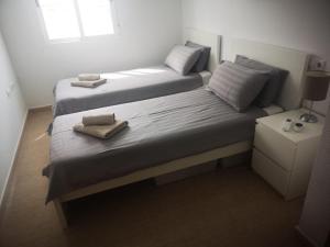 Sunset Villa in Murcia region