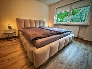 Waldachtal Hideaway - 瓦尔达塔尔