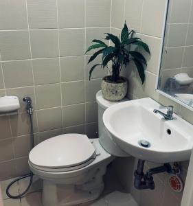 Your Tagaytay Prime Residence Staycation