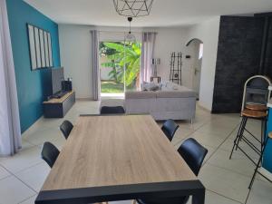 Villas Agreable maison tarnaise : photos des chambres