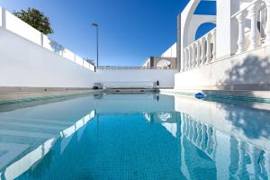 Sunset Villa in Murcia region