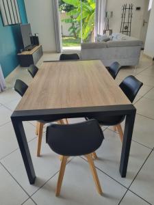 Villas Agreable maison tarnaise : photos des chambres