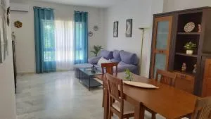 Concano - Apartamento turístico en Sanlúcar la Mayor - Sanlúcar la Mayor
