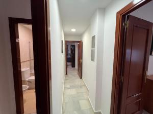 Concano - Apartamento turístico en Sanlúcar la Mayor