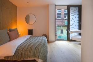 Townhouse East by CasaCity