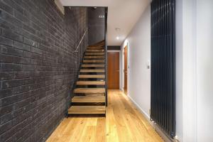 Townhouse East by CasaCity