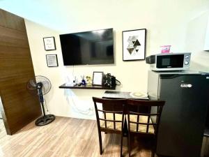 The Modern Flats at Air Residences