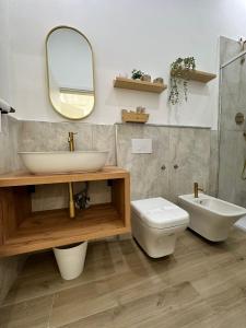 Center Rooms La Spezia