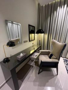 Damac Majestine VIP - Manzar Holiday Homes