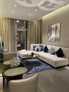 Damac Majestine VIP - Manzar Holiday Homes