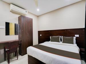 Super Collection O PNR COMFORT KHAIRATABAD