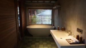 Harmony Wooden Villas