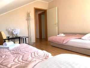 Apartment Veljanoski Ohrid