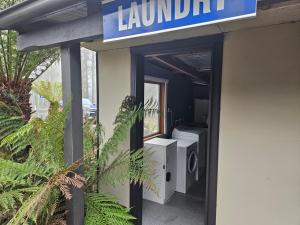 Cradle Alpine Retreat