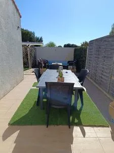 Les Mandrines - 皮勒博罗