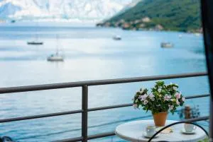 Vila Violeta - Lipci