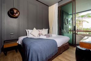 Spacious Pool Access Apartment with 2 BR - Rawai