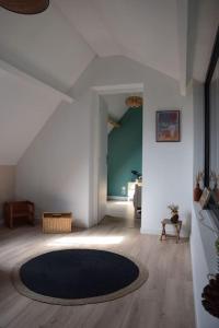 Maison avec jardin privatif à 1Km4 de la plage