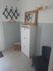 Maisons de vacances Maison avec jardin privatif a 1Km4 de la plage : photos des chambres