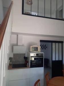 Maison avec jardin privatif à 1Km4 de la plage