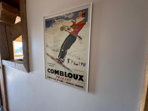 Appartements Chalet vue Mont Blanc avec jacuzzi exterieur : photos des chambres