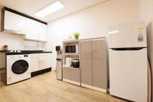 Seoul Station Ivy House