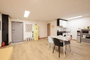 Seoul Station Ivy House