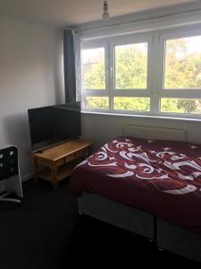 Simple Room Stay
