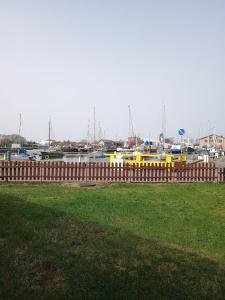 Baltic Resort Marina