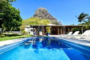Villa Alira - Le Morne