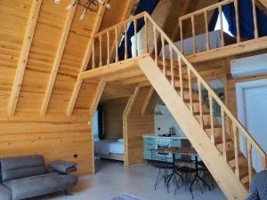 Dere Bungalov - Cayeli