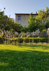 B&B / Chambres d'hotes A Bella Scusa : photos des chambres
