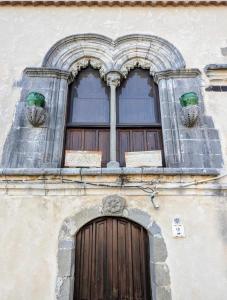 Casa storica Bifora