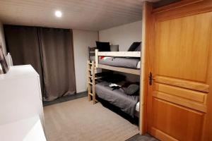 Maisons de vacances Une maison Savoyarde a Orelle acces Val Thorens : photos des chambres