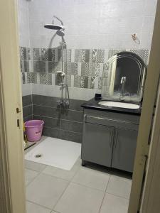 شقة مفروشة بالأسكندرية