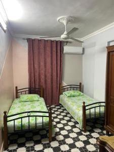 شقة مفروشة بالأسكندرية