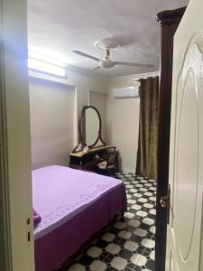 شقة مفروشة بالأسكندرية