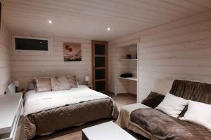 Une maison Savoyarde à Orelle accès Val Thorens