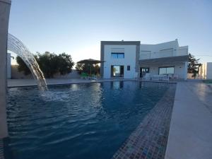 Villa LINA Djerba Haut Standing