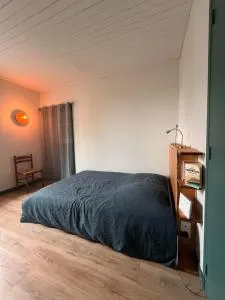 L’Albizia - La Terrière