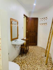 Villa riêng (Private Villa)