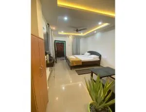 Hotel River Sand, Puri, Odisha - Bālighāi