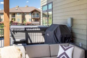 Timber Fox 1208 apts