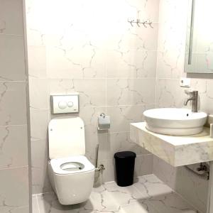 Comfortable Apartment#4 with Sea & Mountain view Free Wi-Fi Equipped for Long Term Stays