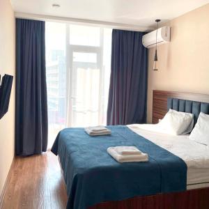 Comfortable Apartment#4 with Sea & Mountain view Free Wi-Fi Equipped for Long Term Stays