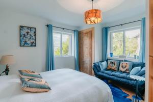 Appartements Au pied du telecabine & gare St Gervais : photos des chambres
