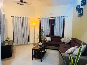 Meadows Serene Retreat - Chakkarakkal